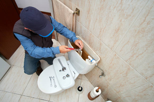 Best Sewer Line Repair  in Clifton, NJ