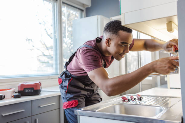 Best Local Plumber Services  in Clifton, NJ