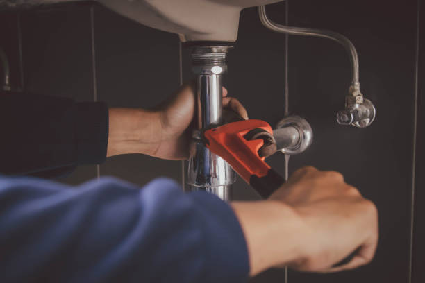 Clifton, NJ Plumbing Company