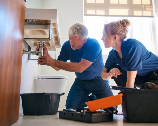Best Faucet Repair  in Clifton, NJ